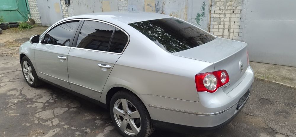 Продам wv passat