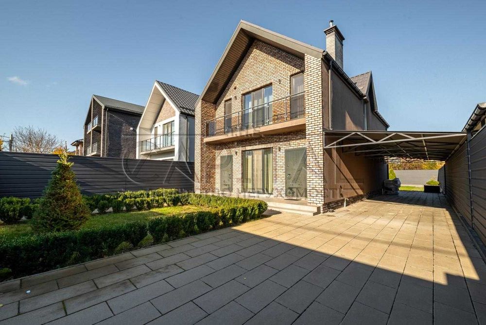 Оренда автономного будинку в закритому КМ в Києві, Інвертор +Генератор