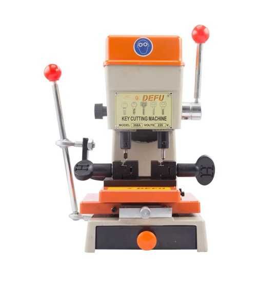 Nowa Maszyna do dorabiania kluczy Defu 368A