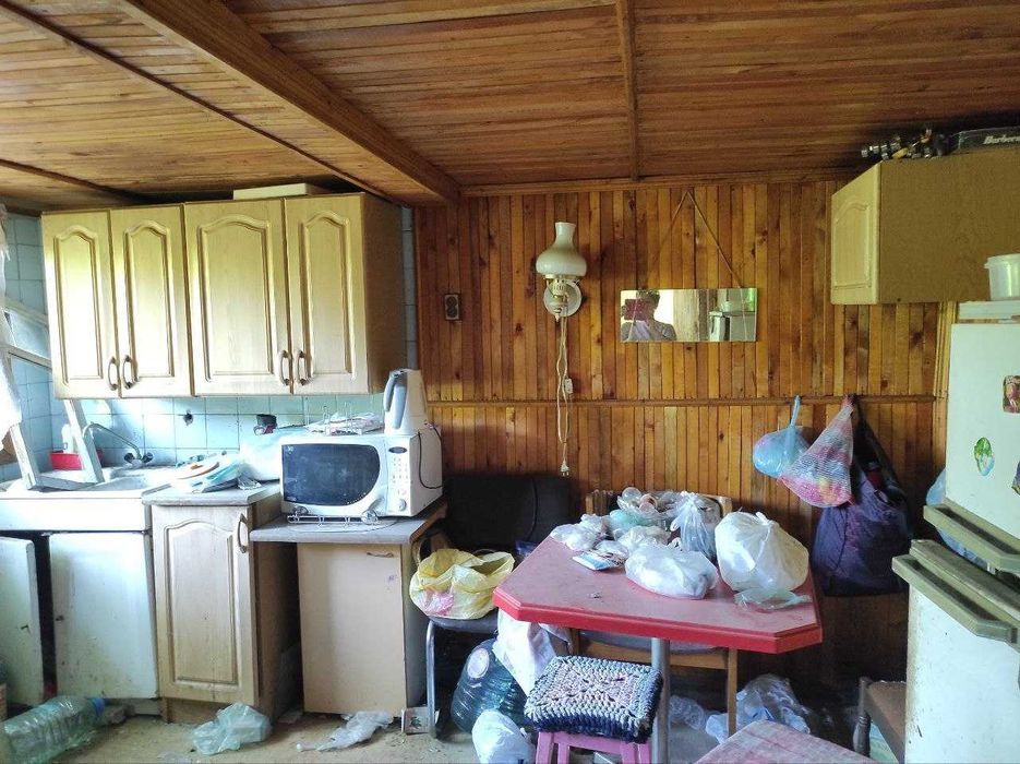 Продам дачу на Осокорках, СТ "енергетик", вул.Садова 114