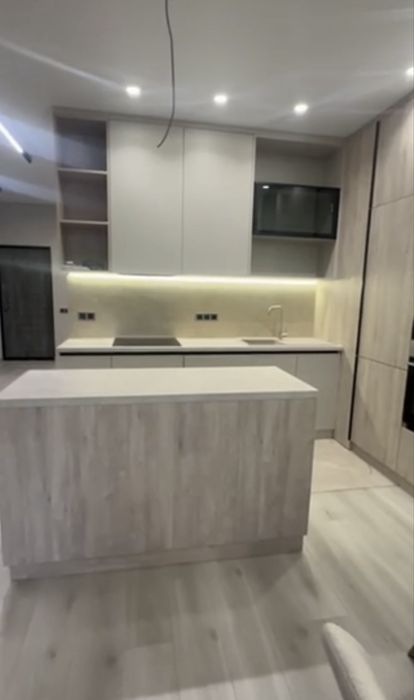 Первая аренда! 3 к жк Родос , Генуэзская / Аркадия