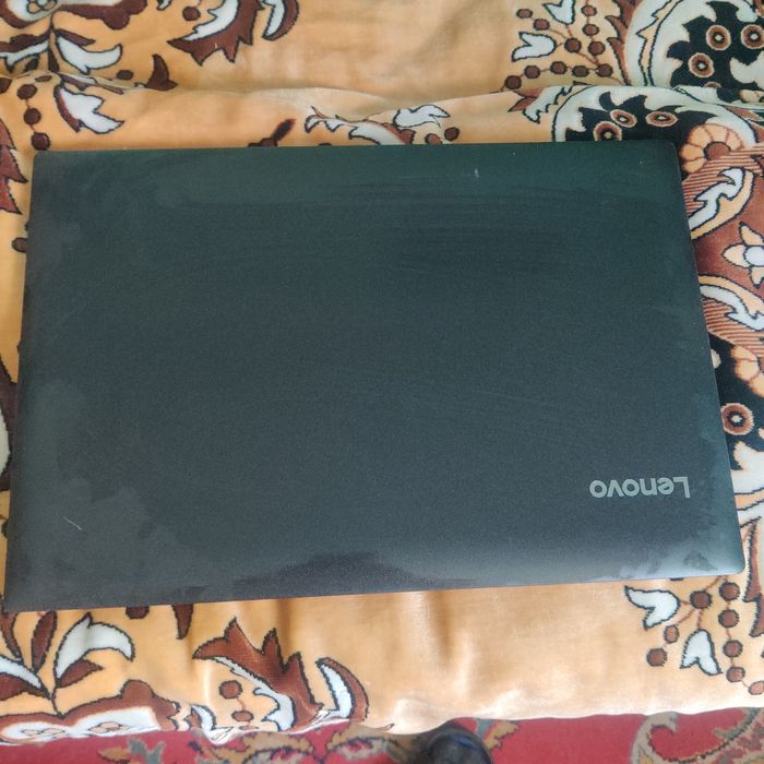 Ноутбук Lenovo IdeaPad 320-17IKB