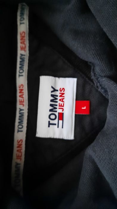 Bluza firmy Tommy Jeans rozm.L