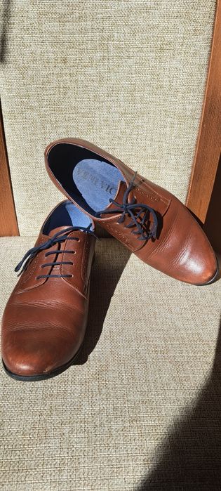 Eleganckie buty męskie rozmiar 41