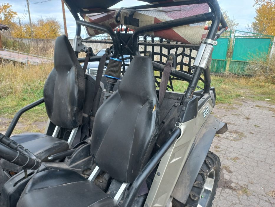 Продам Баггі CF Moto