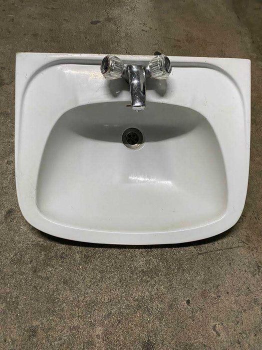 Pia para casa de banho