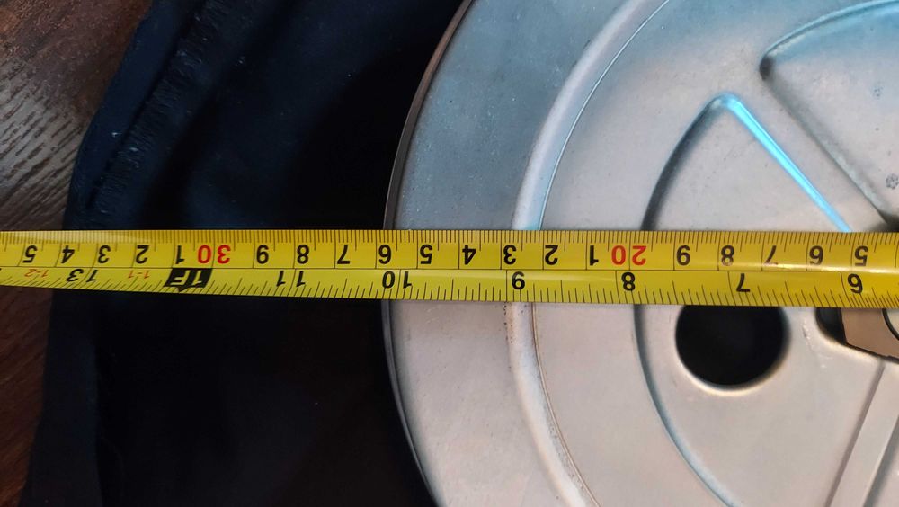 Koło pasowe pralki mastercook PTD-125