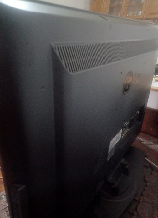 Vende se TV marca LG