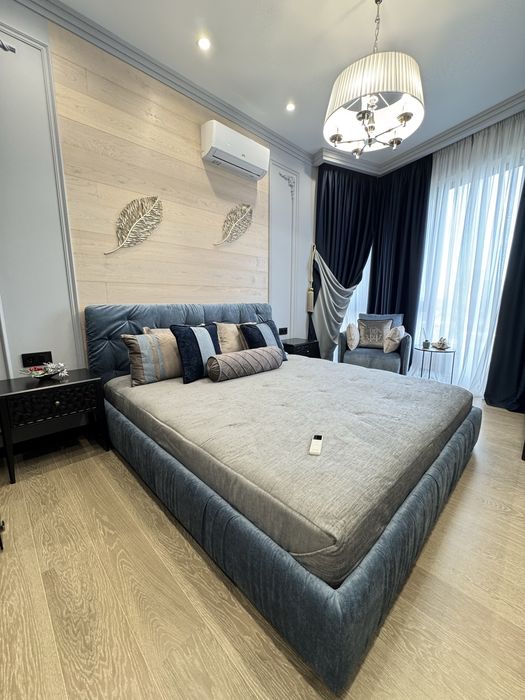 Роскошь в деталях‼️ 2-х комнатная на 7 Фонтана/ Аркадия ЖК Итака