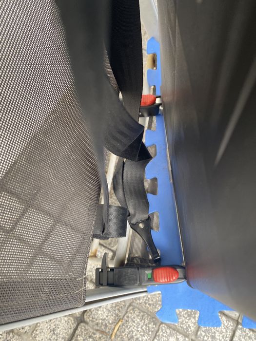 Cadeira Auto Ducati Chicco