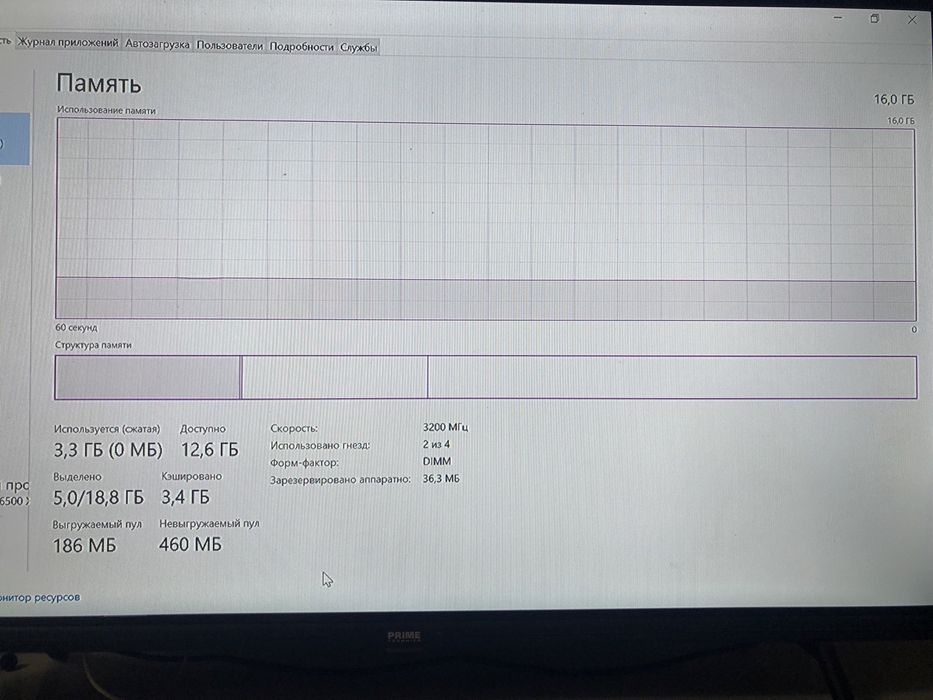 Ігровий пк обмін