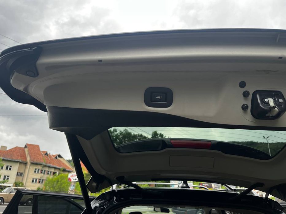 NISSAN ROGUE 2018 р. 2.5 Xtronic AWD