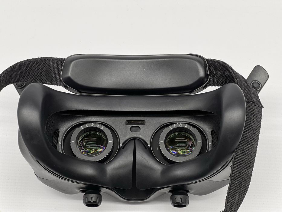 DJI Goggles 3 б/у (O4)