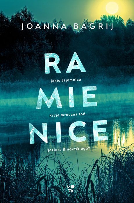 Ramienice. Nowy Produkt