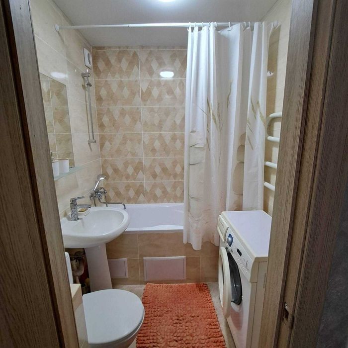 Квартира подобово