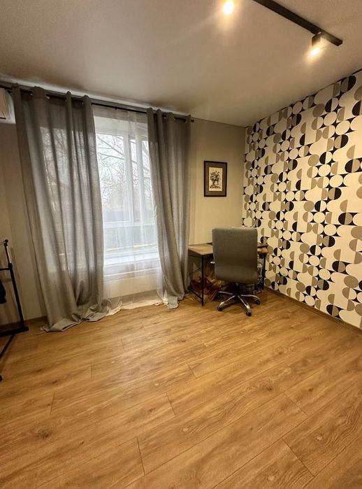 ШОК ЦІНА! Євро-2к квартира з ремонтом та видом на Бучанський парк!