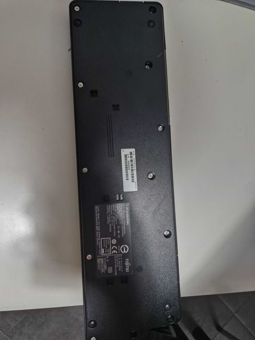 Docking Station Fujitsu Lifebook – Universal Port Replicator