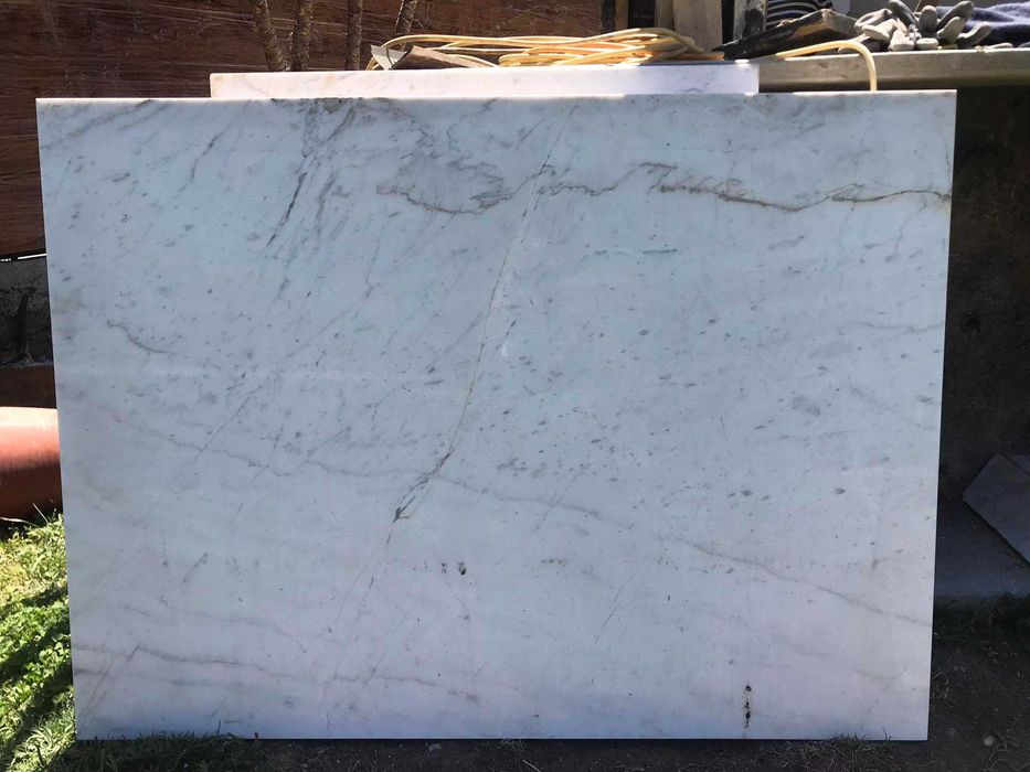 Pedra Mármore polida