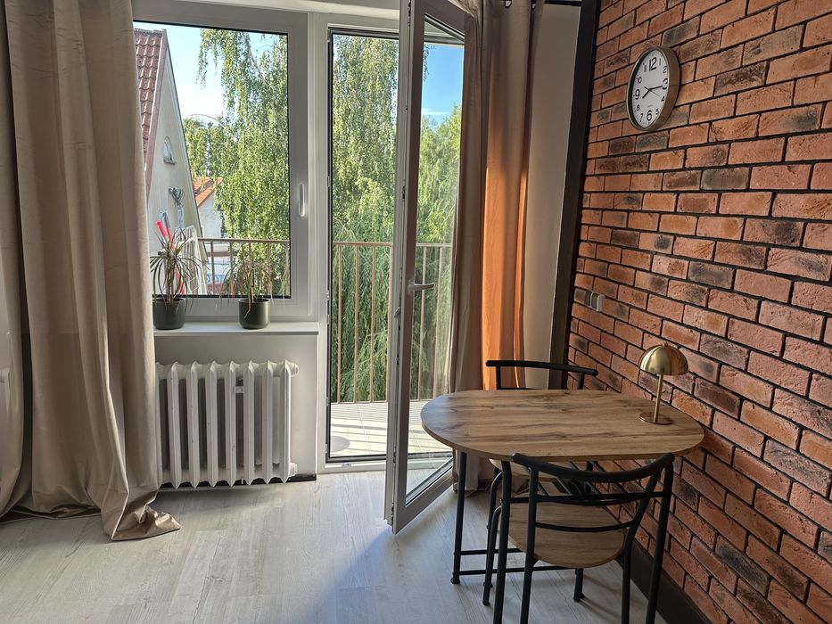 mieszkanie do wynajęcia na doby od lutego