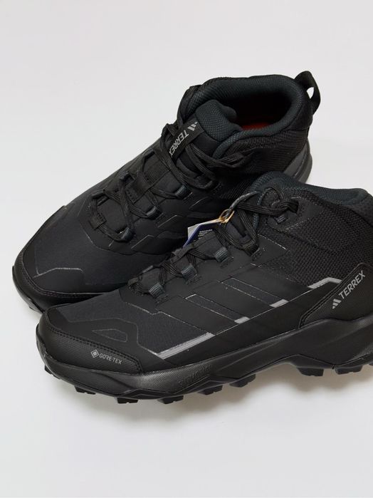Adidas Terrex Mid Skychaser AX5 Gore-Tex | Оригінал
