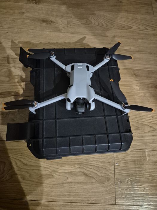 Dron Dji mini 4 pro