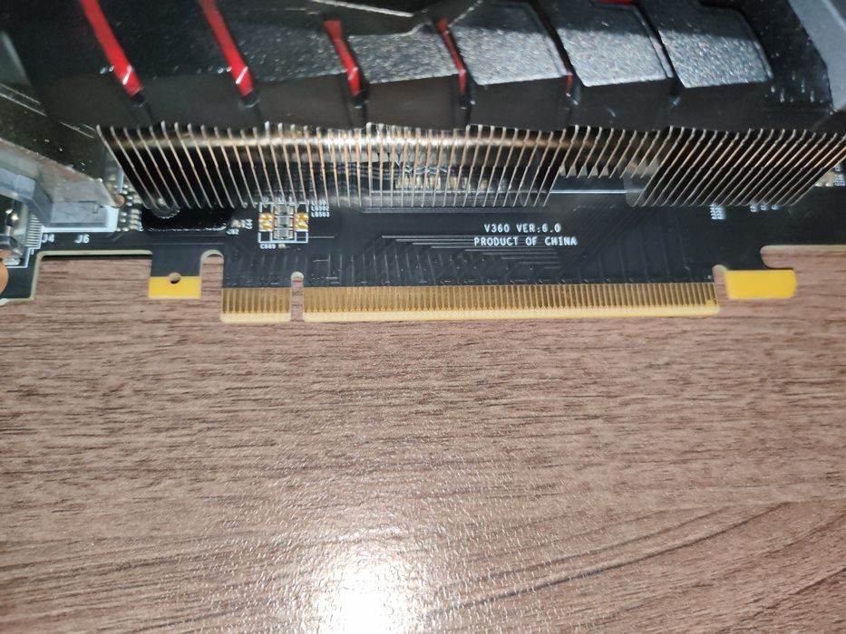 Sprzedam gtx 1080 ti msa
