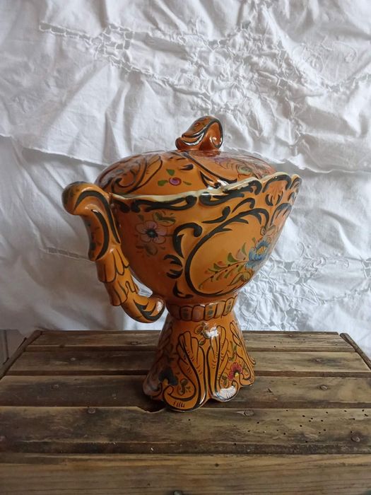 Terrina sopeira Tremez