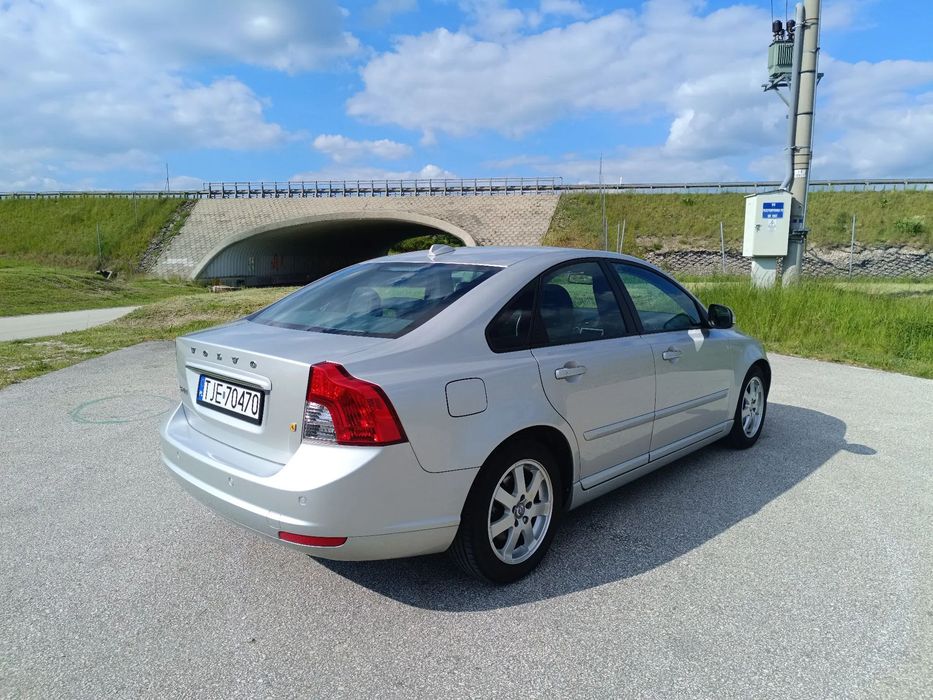 Volvo S40 Volvo S40 1.6D2 Momentum