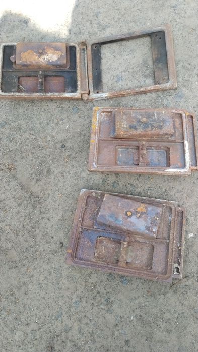 Колосник котел КС 16 КСТ 20 кчм