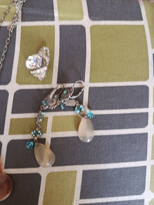 Прикраси з Італії