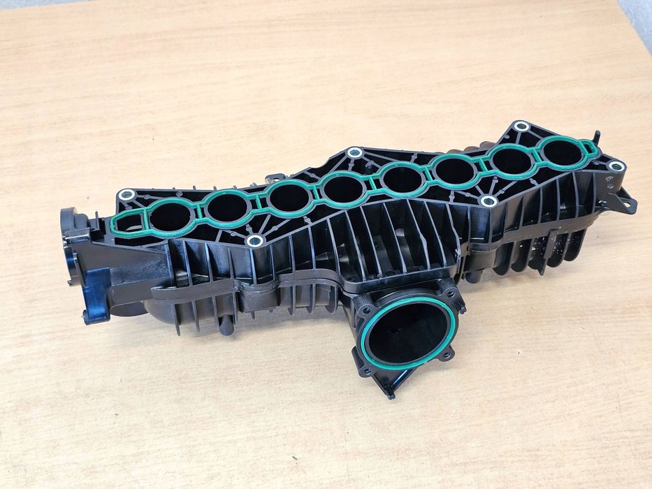 Kolektor ssący volvo XC90 XC60 V60 S60 V90 S90 2.0 T5 T6 32257808