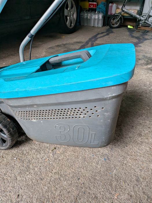 Corta Relva Gardena 30L