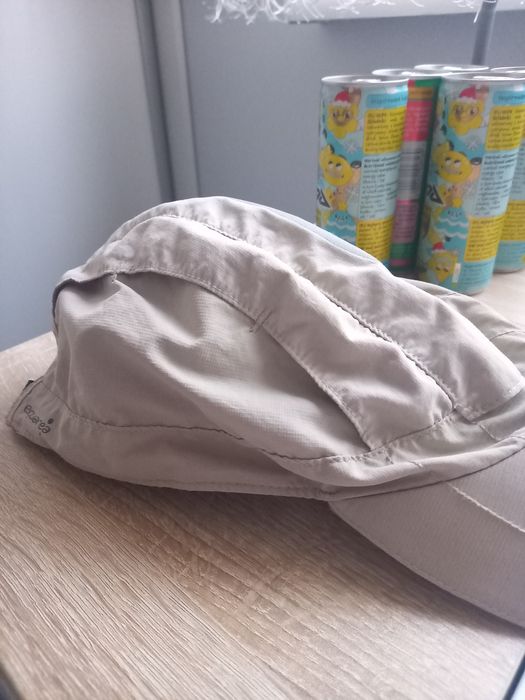 Czapka chłopięca/ męska