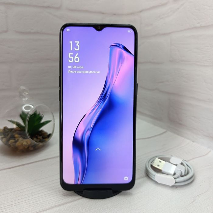 Продам телефон Oppo A31 4/64 Gb в гарному стані