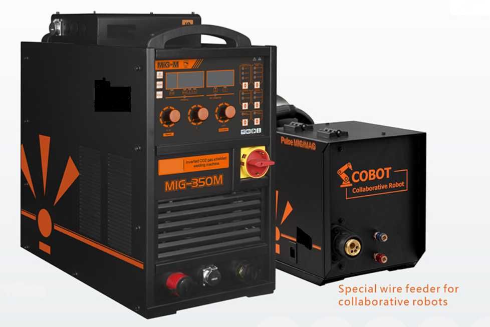 Robot soldadura 6 eixos Payload 6KG "Novo com 2 anos de garantia"