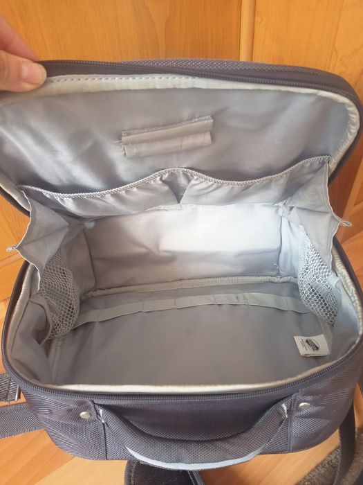 American Tourister Сумка на валізу,сумка дорожня б'юті кейс