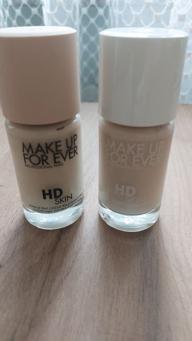 Podkład Make Up For Ever