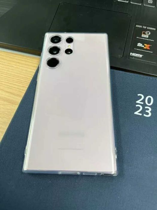 Samsung galaxy s23 ultra