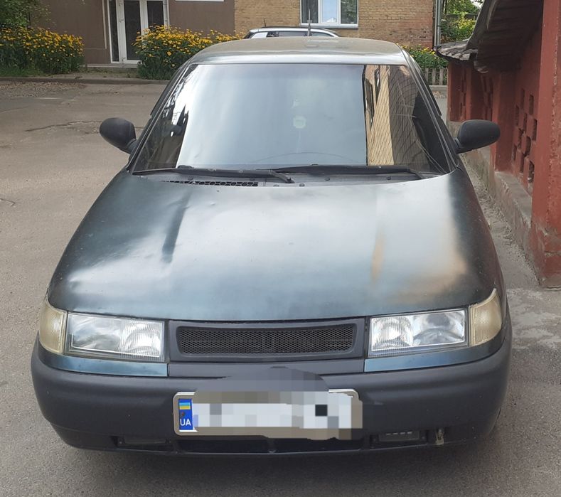 ВАЗ/Lada 2110.    2006рік.