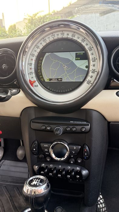 Mini Cooper D - 3 Portas