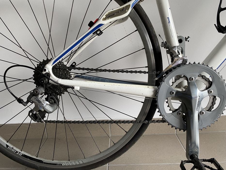 Rower szosowy SPECIALIZED Dolce Elite 47