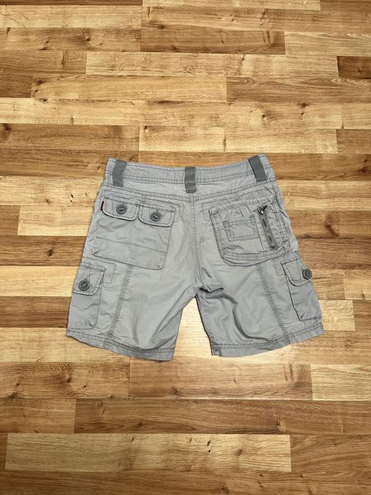 Szorty  Carry XXS