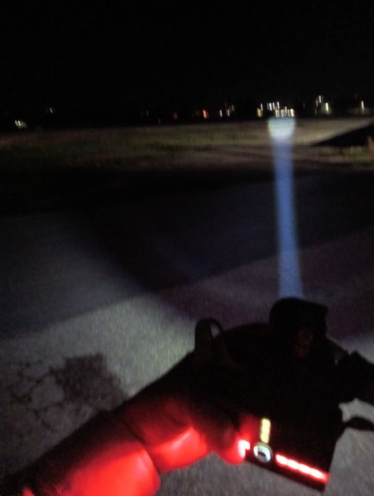 L. Cabeça– Led  de ALTA POTÊNCIA 30 watts c Sensor. Longo alcance 600