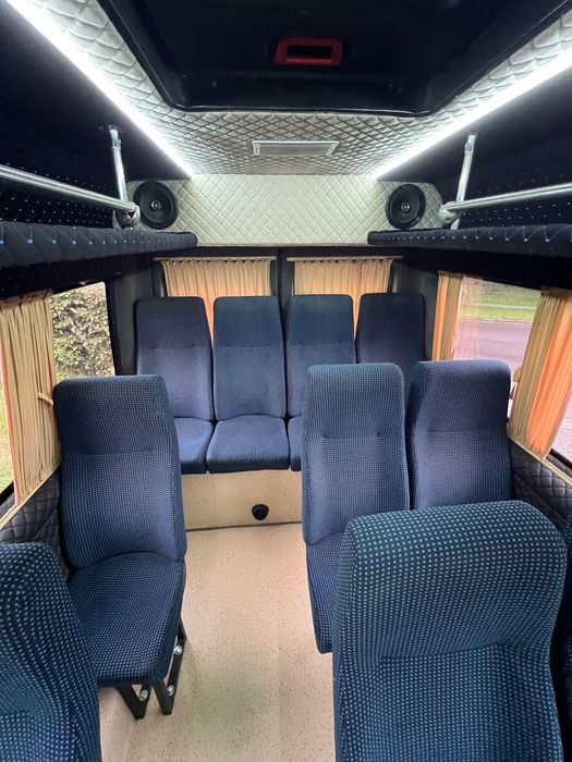 Пасажирські перевезення Долина Болехів