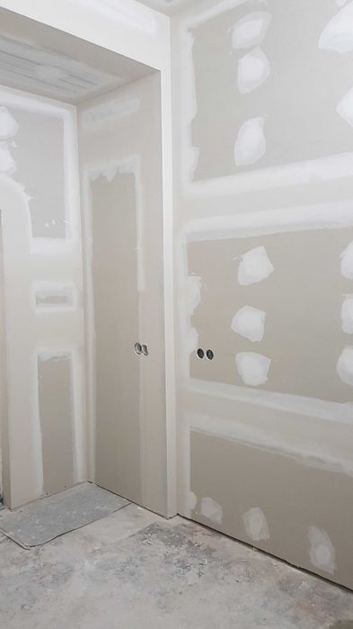 Pladur e barramento Lisboa, Torres Vedras