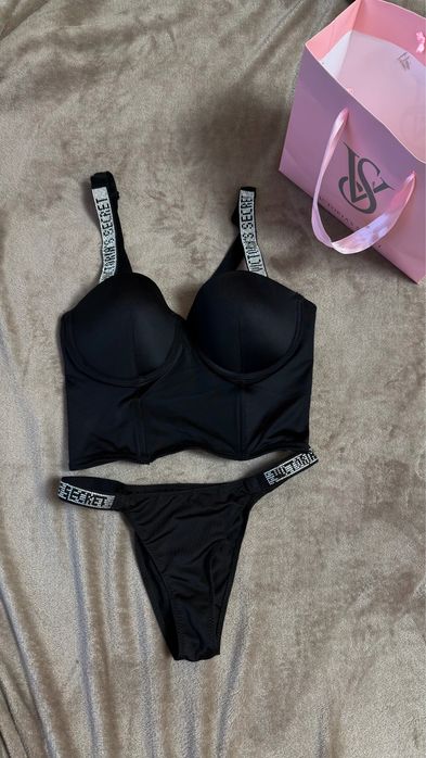 Комплект від victoria’s secret
