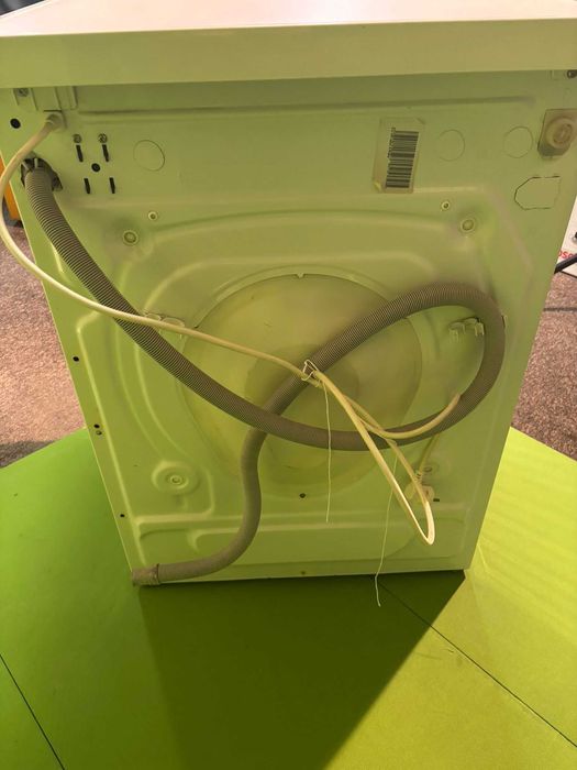 Pralka Bosch używana