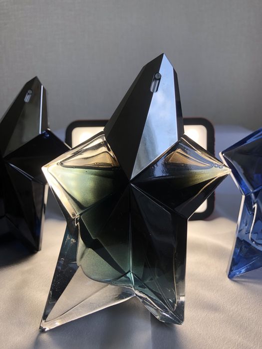 Mugler ( Angel Fantasm, Angel classic,Angel Elixir)Оригиналы!!