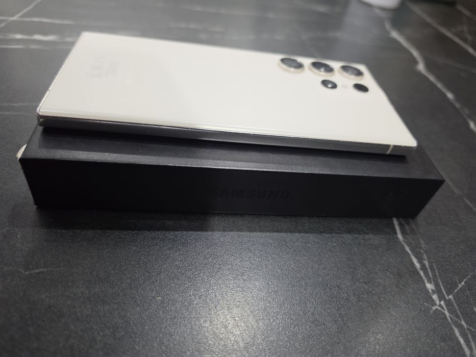 Samsun S23 Ultra 256GB