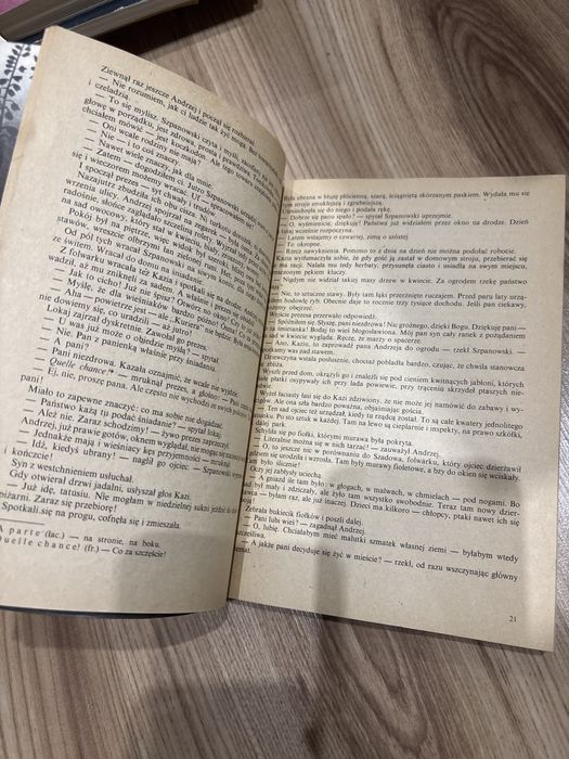 Wrzos Maria Rodziewiczówna